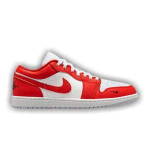 Air Jordan 1 Low SE 'Chile Red'