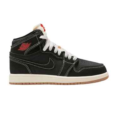 Air Jordan 1 High OG PS 'Flight Club'