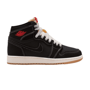 Air Jordan 1 High OG GS 'Flight Club'