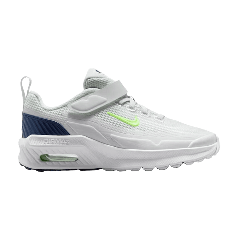 Nike Air Max Bia PS 'Light Grey White Green' II9945 104