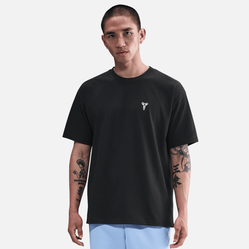 Nike Kobe Dri-FIT Basketball T-Shirt 'Black'