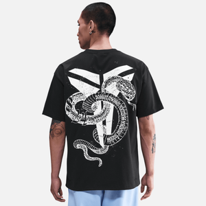 Nike Kobe Dri-FIT Basketball T-Shirt 'Black'