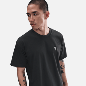 Nike Kobe Dri-FIT Basketball T-Shirt 'Black'