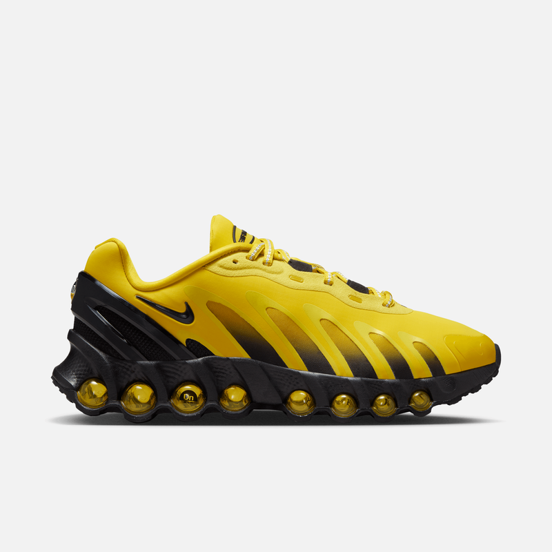 Nike Wmns Air Max Dn8 'Bright Citron Black Neon Yellow'