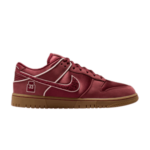 Kobe Bryant x Nike Dunk Low Protro 'Team Red'
