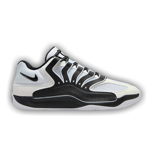 Nike KD 18 TB 'White Black'