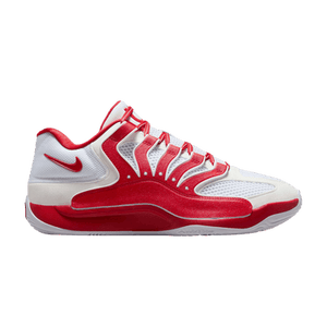Nike KD 18 TB 'University Red'