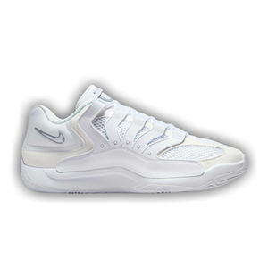 Nike KD 18 TB 'Triple White'