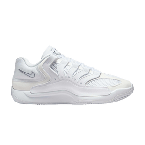 Nike KD 18 TB 'Triple White'