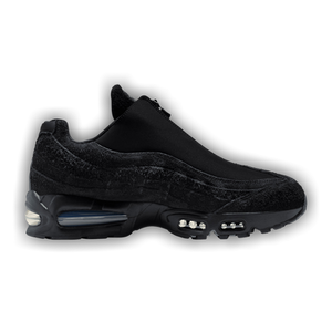 Nike Air Max 95 Zip 'Black'