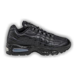 Nike Air Max 95 'Big Bubble - Black Leather'