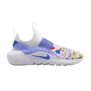 Nike Flex Runner 4 GS 'Light Thistle'