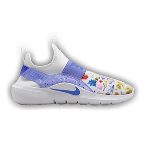 Nike Flex Runner 4 GS 'Light Thistle'