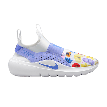 Nike Flex Runner 4 PS 'Light Thistle'