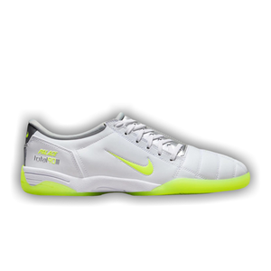 Palace x Nike Total 90 3 'White Silver Volt'