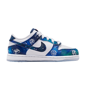 LEGO x Nike Dunk Low PS 'Galaxy'