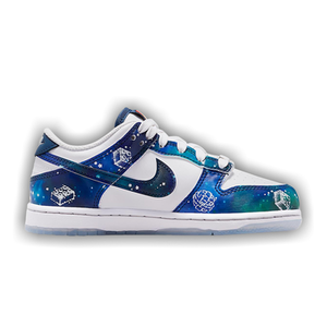 LEGO x Nike Dunk Low PS 'Galaxy'