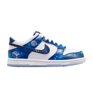 LEGO x Nike Dunk Low GS 'Galaxy'