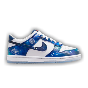LEGO x Nike Dunk Low GS 'Galaxy'