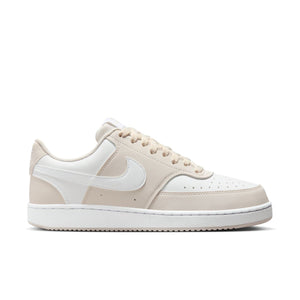 Nike Wmns Court Vision Low 'Phantom White'