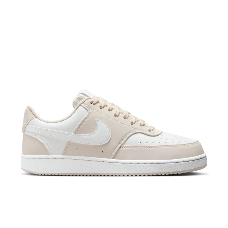 Nike Wmns Court Vision Low 'Phantom White'