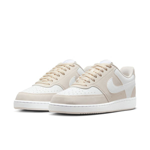 Nike Wmns Court Vision Low 'Phantom White'