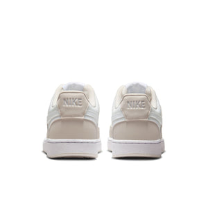 Nike Wmns Court Vision Low 'Phantom White'