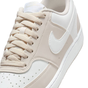 Nike Wmns Court Vision Low 'Phantom White'