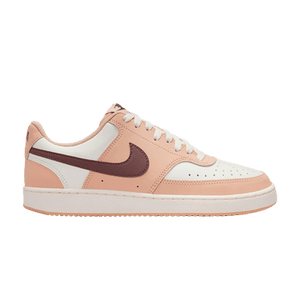 Nike Wmns Court Vision Low 'Shimmer'