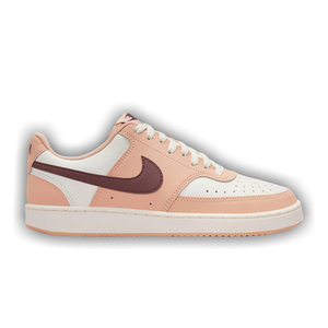 Nike Wmns Court Vision Low 'Shimmer'