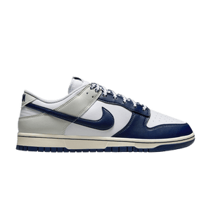 Nike Dunk Low 'Rivalry Pack - New York Yankees'