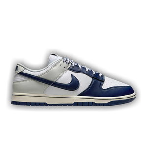 Nike Dunk Low 'Rivalry Pack - New York Yankees'