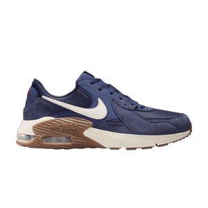 Nike Air Max Excee 'Thunder Blue Pale Ivory'