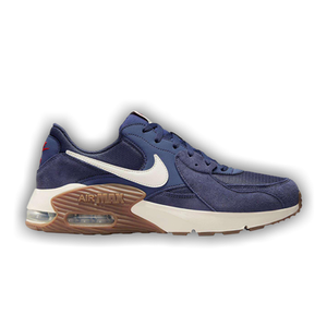 Nike Air Max Excee 'Thunder Blue Pale Ivory'