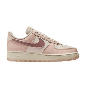 Nike Wmns Air Force 1 ’07 Next Nature 'Soft Pearl Particle Pink'
