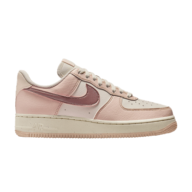 Nike Wmns Air Force 1 ’07 Next Nature 'Soft Pearl Particle Pink'