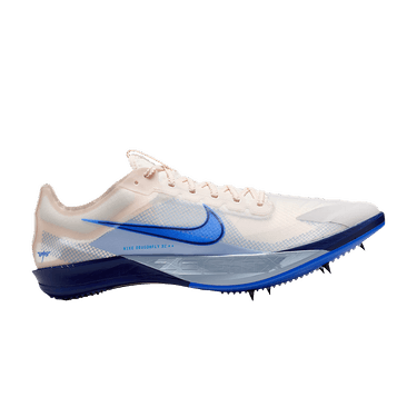 Nike Dragonfly XC 2 Cross Country Spikes 'Chalk Blue Void'