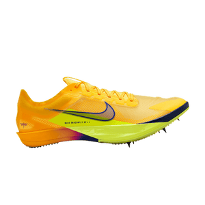 Nike Dragonfly XC 2 Cross Country Spikes 'Citron Pulse'