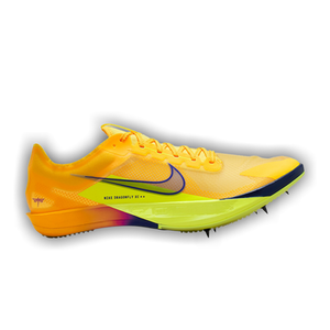 Nike Dragonfly XC 2 Cross Country Spikes 'Citron Pulse'