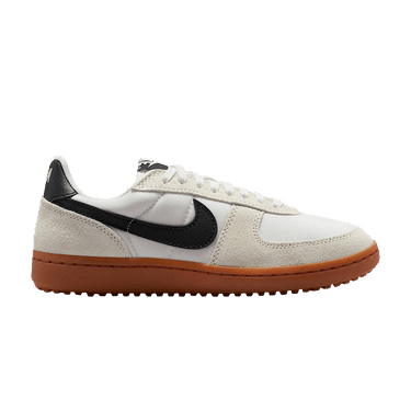 Nike Wmns Field General 'Sail Black Gum'
