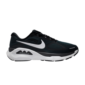 Nike Structure Plus Wide 'Black Anthracite White'