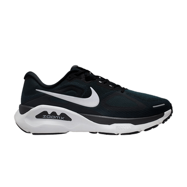 Nike Structure Plus Wide 'Black Anthracite White'