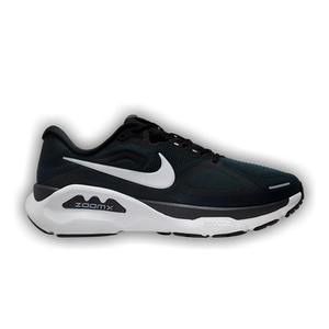 Nike Structure Plus Wide 'Black Anthracite White'