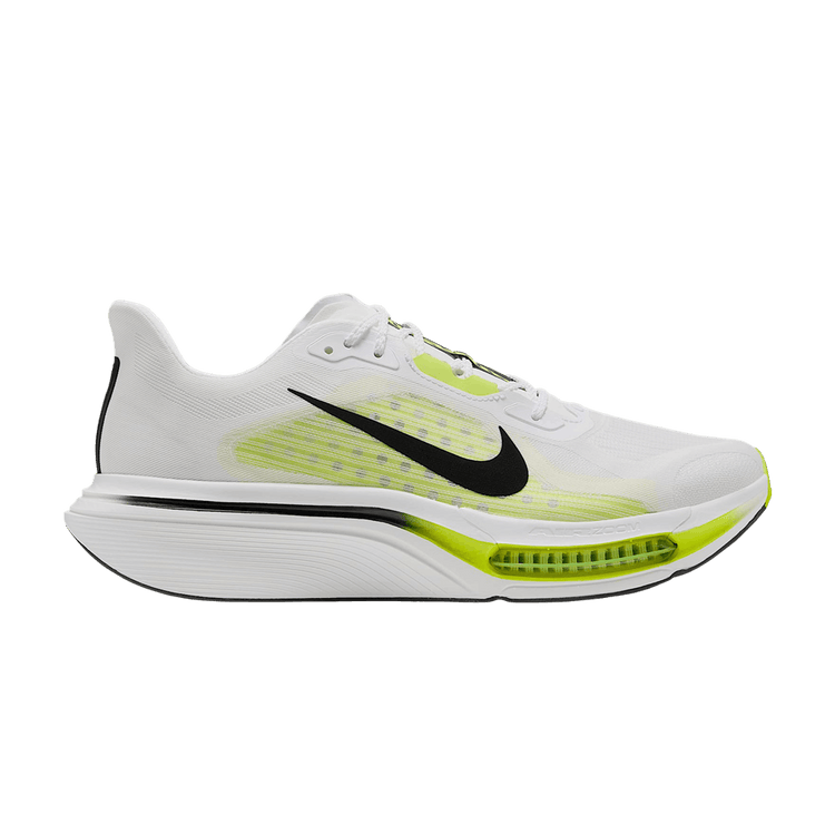 Nike Pegasus Plus 2 Road 'White Lemon Venom Black' IM2541 101