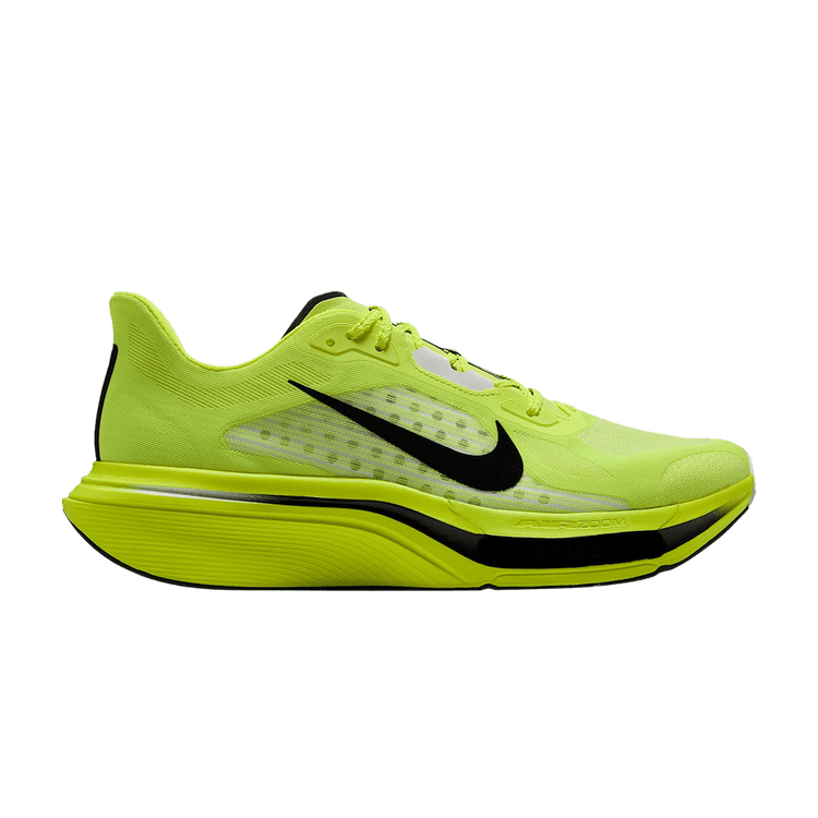 Nike Pegasus Plus 2 Road 'Lemon Venom White Black' IM2541 700