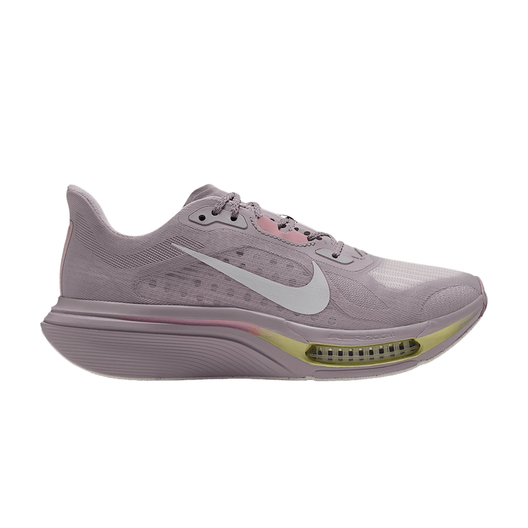 Nike Wmns Pegasus Plus 2 Road 'Silver Lilac Particle Rose Fennel Sail' IM2543 001