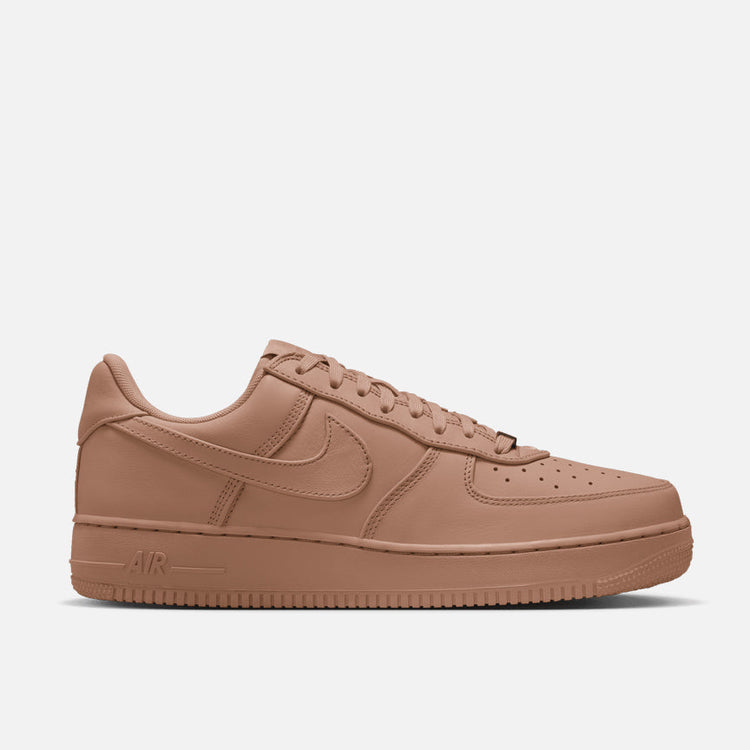 Nike Air Force 1 Low Premium 'Vachetta Tan'