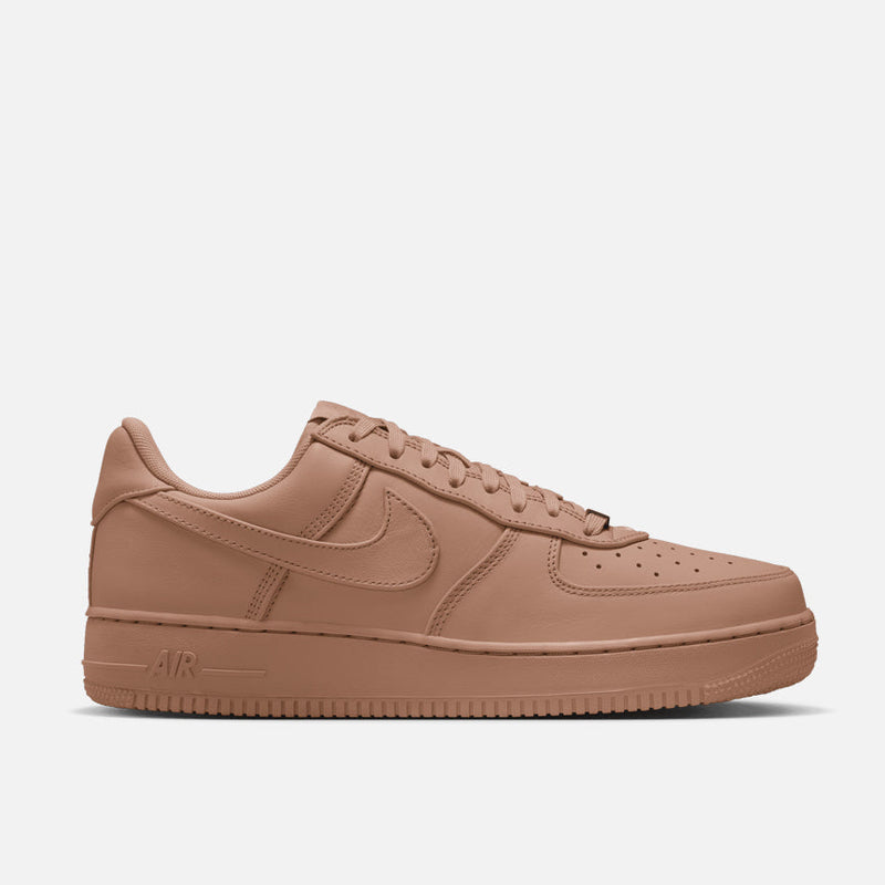 Nike Air Force 1 Low Premium 'Vachetta Tan'