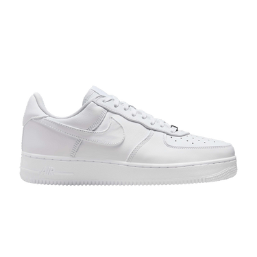 Nike Air Force 1 Low Premium 'Triple White'