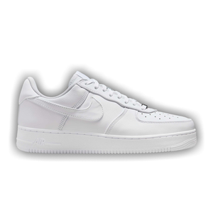 Nike Air Force 1 Low Premium 'Triple White'